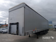 KOEGEL Curtainsider Mega 