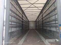 KOEGEL Curtainsider Mega 