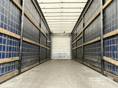 Schmitz Cargobull Curtainsider Mega 