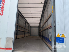 Schmitz Cargobull Curtainsider Standard 