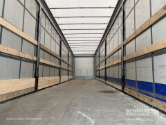 Schmitz Cargobull Curtainsider Standard 