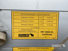 Schmitz Cargobull Curtainsider Standard 