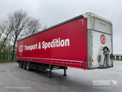 Schmitz Cargobull Curtainsider Standard 