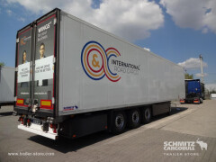 Schmitz Cargobull Reefer Multitemp Double deck 