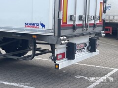 Schmitz Cargobull Oplegger Vries Standard Double deck 