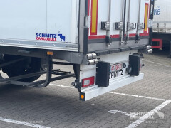 Schmitz Cargobull Oplegger Vries Standard Double deck 