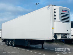 Schmitz Cargobull Oplegger Vries Standard Double deck 