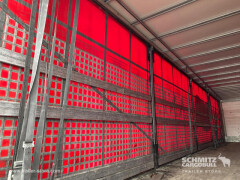 Schmitz Cargobull Curtainsider Standard 