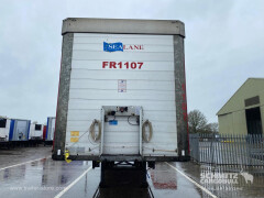 Schmitz Cargobull Curtainsider Standard 