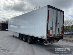 Schmitz Cargobull Reefer Standard 