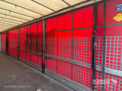 Schmitz Cargobull Curtainsider Euroliner 