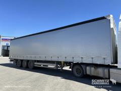 Schmitz Cargobull Curtainsider Standard 