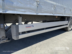 Schmitz Cargobull Curtainsider Standard 