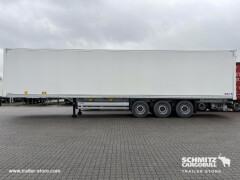 Schmitz Cargobull Semitrailer Dryfreight Standard Double étage 