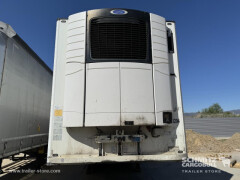 Schmitz Cargobull Reefer Multitemp Double deck 