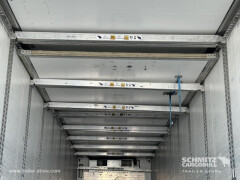 Schmitz Cargobull Reefer Multitemp Double deck 