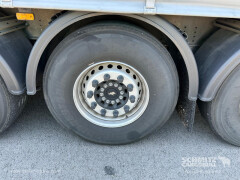 Schmitz Cargobull Semitrailer Curtainsider Standard 