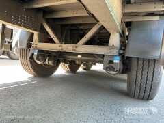 Schmitz Cargobull Semitrailer Curtainsider Standard 