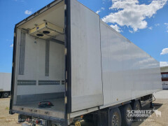 Schmitz Cargobull Reefer Multitemp Double deck 