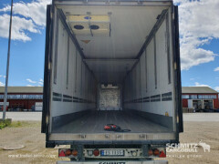 Schmitz Cargobull Reefer Multitemp Double deck 