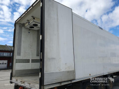 Schmitz Cargobull Reefer Multitemp Double deck 