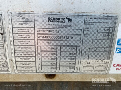 Schmitz Cargobull Dryfreight Standard 