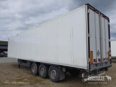 Schmitz Cargobull Reefer Multitemp Double deck 