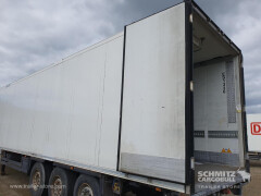 Schmitz Cargobull Reefer Multitemp Double deck 