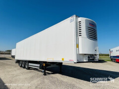 Schmitz Cargobull Reefer Standard 