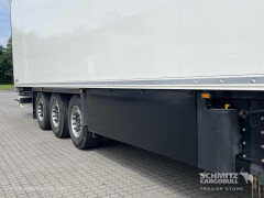 Schmitz Cargobull Tiefkühler Standard Doppelstock 
