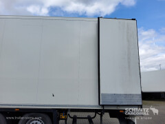 Schmitz Cargobull Tiefkühler Standard Doppelstock 