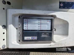 Schmitz Cargobull Tiefkühler Standard Doppelstock 