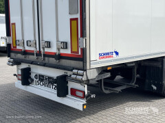 Schmitz Cargobull Tiefkühler Standard Doppelstock 