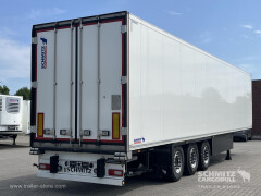 Schmitz Cargobull Tiefkühler Standard Doppelstock 