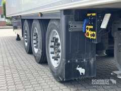 Schmitz Cargobull Tiefkühler Standard Doppelstock 