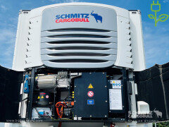 Schmitz Cargobull Tiefkühler Standard Doppelstock 