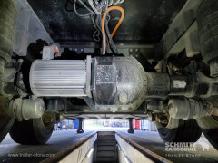 Schmitz Cargobull Tiefkühler Standard Doppelstock 