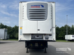 Schmitz Cargobull Tiefkühler Standard Doppelstock 