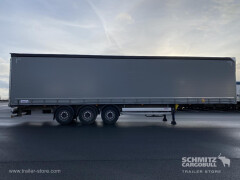 Schmitz Cargobull Semitrailer Curtainsider Standard 