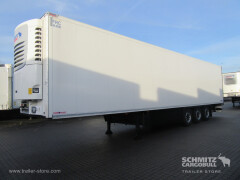 Schmitz Cargobull Tiefkühler Standard Doppelstock 