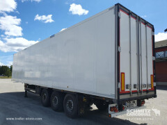 Schmitz Cargobull Reefer Multitemp Double deck 