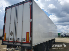 Schmitz Cargobull Reefer Multitemp Double deck 