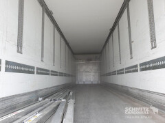 Schmitz Cargobull Reefer Multitemp Double deck 