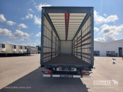 Schmitz Cargobull Curtainsider Mega 