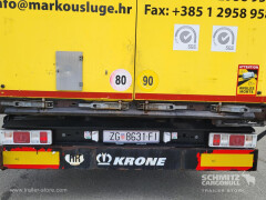 Krone Curtainsider Standard 