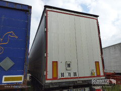 Schmitz Cargobull Semitrailer Curtainsider Standard 