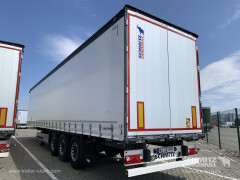 Schmitz Cargobull Curtainsider Standard 