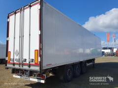 Schmitz Cargobull Reefer Multitemp 