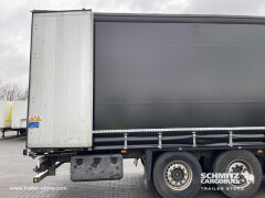 Schmitz Cargobull Curtainsider Standard 