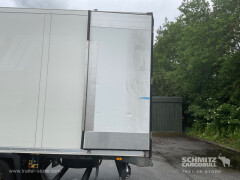 Schmitz Cargobull Reefer Standard Double deck 